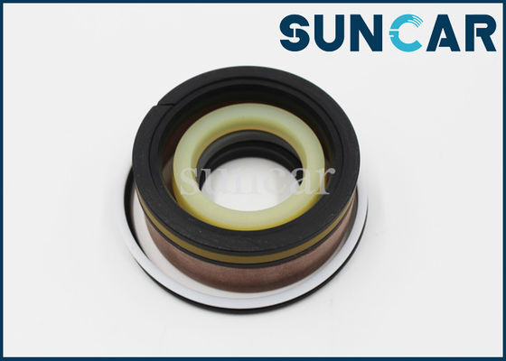 707-99-11220 Kit Servis Wheel Loader Komatsu WA100m-3 Kit Segel Oli Silinder Sudut