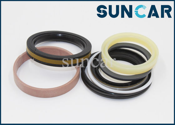 Wheel Loader Komatsu 707-99-14280 Kit Seal Perbaikan Silinder Kemudi Cocok untuk WA100 WA120