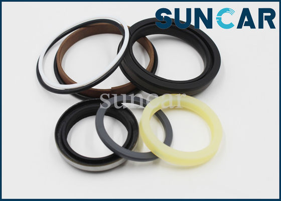 707-99-14460 Boom Lift Cylinder Seal Kits WA200 Wheel Loader Suku Cadang Hidrolik Cylinder Assy