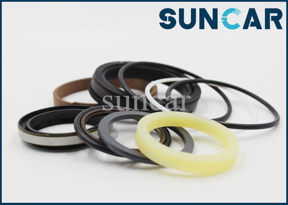 707-99-14750 Wheel Loader steering Cylinder Seal Kit Cocok untuk kit perbaikan Komatsu WA320-3