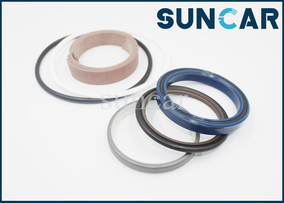 Suku Cadang Peralatan 11999895 Wheel Loader Kit Segel Pengangkat Silinder Hidraulik Cocok untuk L190D