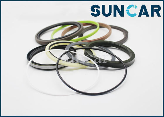 YA00001392 Hitachi Bucket Cylinder Seal Kit Kit Penyegel Excavator Cocok Untuk ZH200-A
