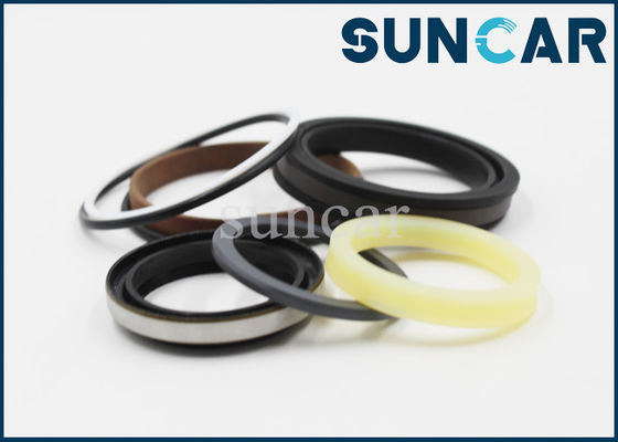 WA320 Komatsu 707-99-14790 Kit Servis Silinder Kemudi Kit Segel Bagian Dalam Hidraulik