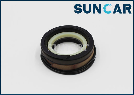 707-99-15810 Komatsu WA380-6 WA430-6 Peralatan Wheel Loader Kemudi Silinder Seal Kit