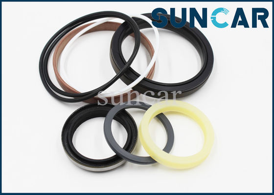 Suku Cadang Peralatan 707-99-22120 Wheel Loader Kit Segel Dump Silinder Hidraulik WA80-3