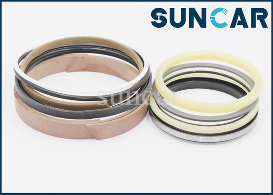 C.A.T 376-4336 Kit Penyegelan Silinder Boom 345C 345D Kit Perbaikan Segel Excavator