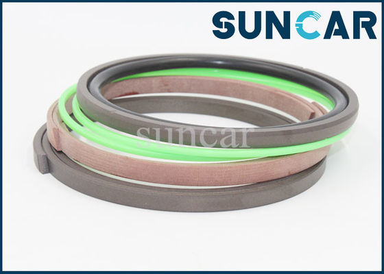 Kit Segel Perbaikan Excavator 456-0209 Kit Segel Silinder Bucket Untuk C.A.T E330D2 L E330F L