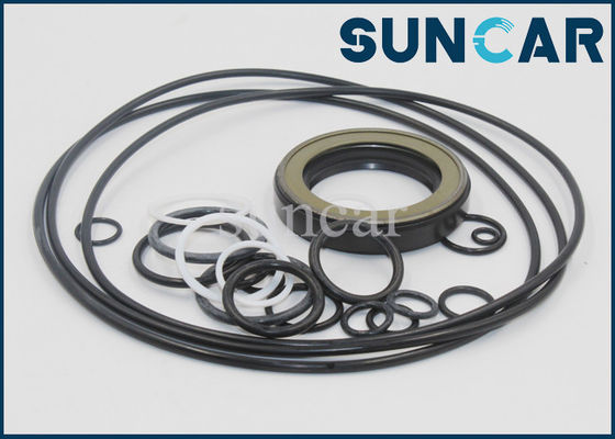 VOE14501803 Swing Motor Seal Kit Untuk SUNCARVO.L.VO EC290B Excavator Model Bagian Inner Repair Kit