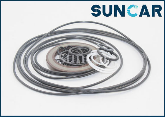 Alat Utama Hidraulik VOE14577804 Tahan Lama EC300D SUNCARVO.L.VO Excavator 14577804 Pump Seal Kits