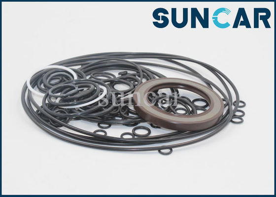 Suku Cadang Pengganti SUNCARVO.L.VO VOE14554799 Kit Segel Pompa Utama Kit Pompa Excavator EC330B