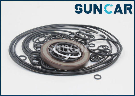 EC360C Pump Seal 14602457 SUNCARVO.L.VO Excavator VOE14602457 Kit Penyegelan Pompa Utama Hidraulik