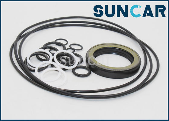 31EN-10031 Swing Motor Seal Kit Oil Resistance untuk R250LC-3