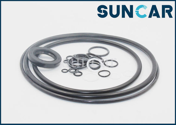 SA8230-21810 Excavator Travel Motor Seal Kit EC240B SUNCARVO.L.VO Service Kit Untuk Peralatan Konstruksi