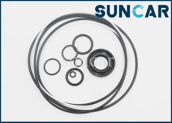 TZ227B9000-00 Travel Motor Final Drive Seal Kit Untuk Komatsu Excavator PC60-7