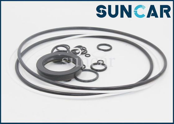 Service Kit 706-88-00110 Travel Motor Sealing Kit Untuk PC400-6 Komatsu Excavator Motor Assembly
