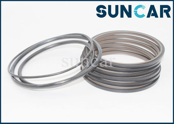 91E2-2705 Turning Joint Excavator Seal Kit Untuk Hyundai Crawler Excavator R280LC-7 R200-5