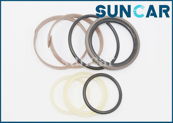 Ram Assembly 991/00145 JCB Sealing Kit Replacement Fits For JCB 60MM Rod x 100MM CYL