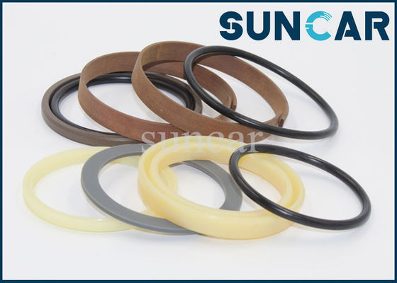 Perbaikan Cylinder Seal Kit 991/00161 JCB Service Kit 991-00161 Cocok untuk JCB 75.00x110.00