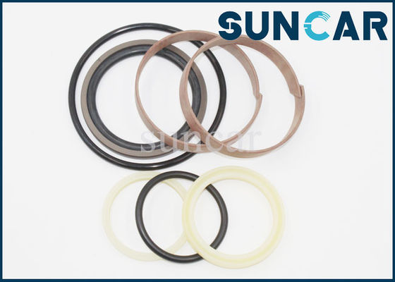 3DX JCB Rod 60mm×100mm Cyl Seal Kit Replacement Loader Parts 991/10142 Slew Seal Repair Kit