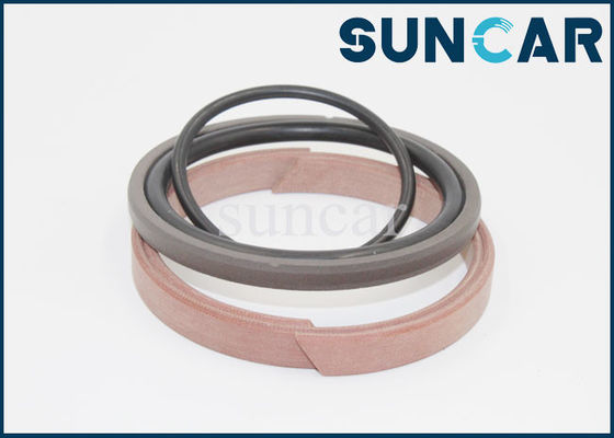 JCB Backhoe 991/20022 Ram Steering Repair Seal kit Cocok Untuk CYL 80MM x 50MM ROD JCB