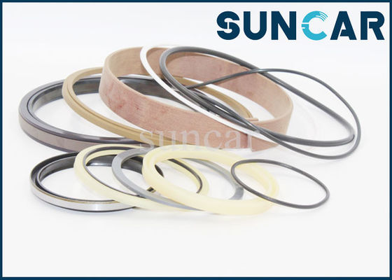 JZ70 JS70 JCB LQU0223 Hidrolik Dipper Kit Ram Cylinder Seal Kit Untuk Mesin JS