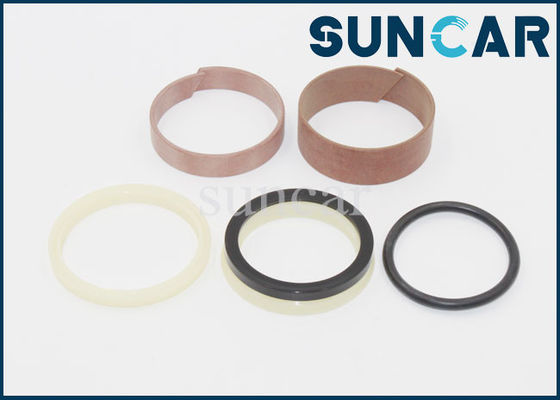 9186437 Track Adjuster Seal Kit Untuk Hitachi EG110R, IZX200, IZX200LC, IZX210F, IZX210MF, VR516FS