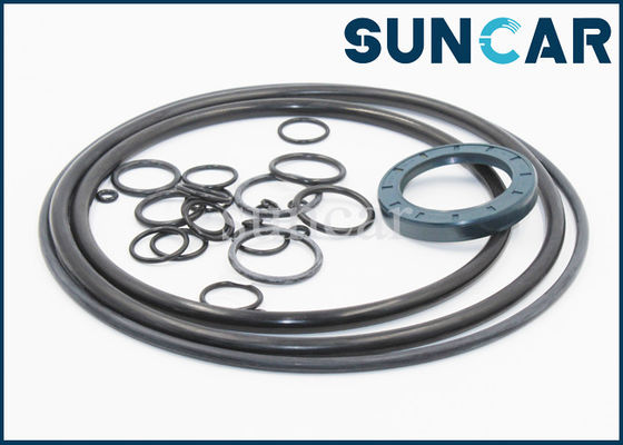 K9008310 Kit Segel Penggantian Untuk Bagian Excavator DX200A DH215-9 Doosan