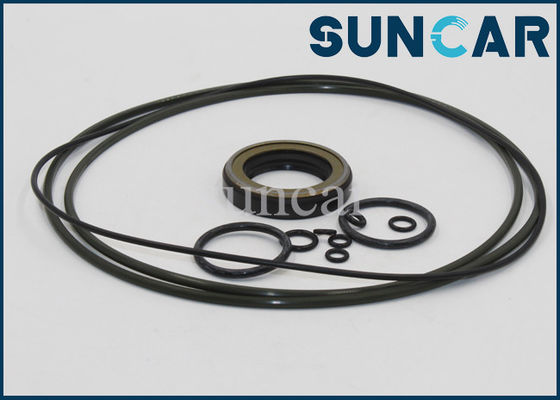 YN15V00037R450 Travel Motor Seal Kit Untuk Kobelco SK200-8 Hydraulic Motor Repair Kit