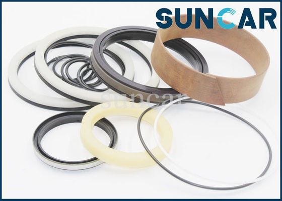 175-63-05150 1756305150 Buldoser Kit Segel Silinder Pengangkat Blade Kit Servis Komatsu