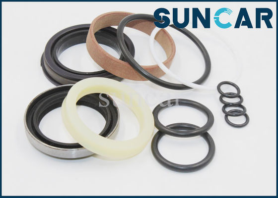 Komatsu Oil Seal 707-98-05460 Kit Perbaikan Segel Hidraulik Cocok untuk D20A-8 D21A-8 Angle Dozer