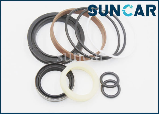 Penggantian Segel 7079812460 Kit Segel Perbaikan Hidraulik Cocok untuk Bulldozer D155A-2 Komatsu