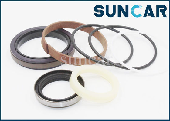 7079813420 Angkat Hidrolik Sealing Kit Kit Perbaikan Silinder Sudut Cocok untuk Komatsu D20P-7A