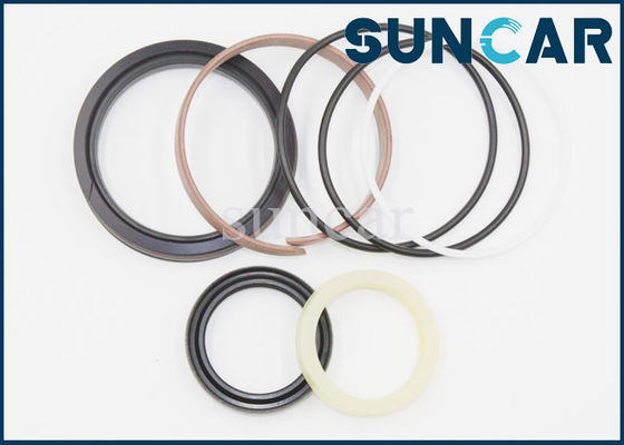 707-98-23070 Kit Segel Kemiringan Hidraulik Kit Servis Silinder Bulldozer Cocok untuk D20A-7-M Komatsu