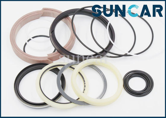 Bulldozer 707-98-44180 7079844180 Kit Segel Silinder Kit Perbaikan Segel Komatsu