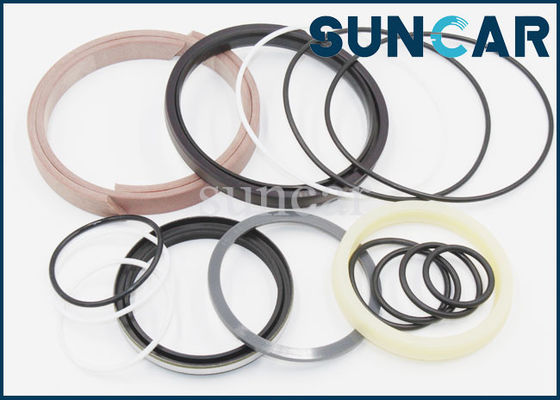 Komatsu Hydraulic Seal 707-98-44200 Lift Cylinder Service Kit Cocok untuk D155A-3 D155A-5