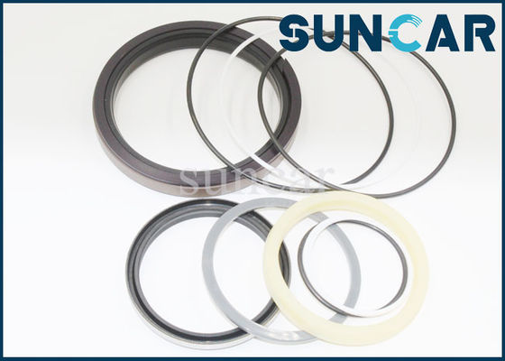 Perbaikan Lift Seal Kit 707-98-45610 CYL Sealing Kit Cocok untuk D135A-1 D135A-2 Komatsu Bulldozer