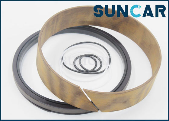 Bagian Dalam Komatsu 707-98-73020 Blade Tilt CYL Service Kit Untuk D275A-2 Tilt Dozer