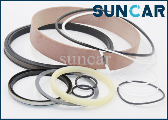 Bagian Dalam 707-98-73400 Kit Segel Kemiringan Hidraulik Untuk Pitch Dozer Komatsu D275A-2