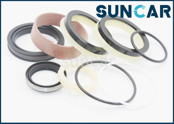 D155A-2 Komatsu 707-99-12420 Pin Puller Cylinder Seal Kit Untuk Bulldozer Giant Ripper