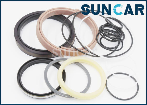 Blade Lift 707-99-45530 Kit Segel Silinder Hidraulik Cocok Untuk Bagian Dalam Komatsu D275A-2