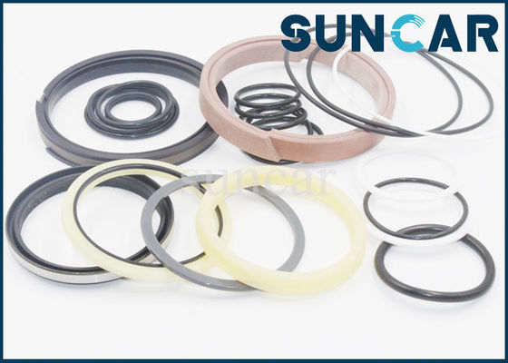 D275A-5D Komatsu Dozer 707-99-45376 Kit Servis Silinder Angkat Kit Segel Hidraulik