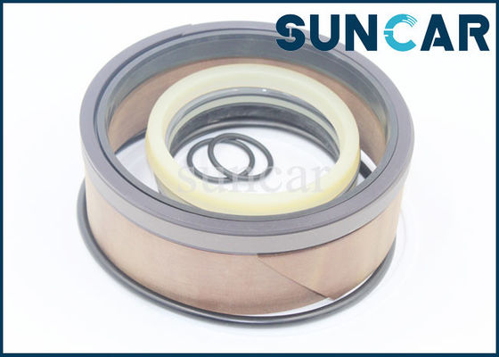 707-99-64370 7079964370 Kit Segel Silinder Hidraulik Cocok untuk Bulldozer Komatsu D275A-5D