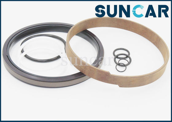 707-99-66600 Tilt Cylinder Seal Kit D275A-5 Komatsu Service Kit Untuk Tilt Dozer