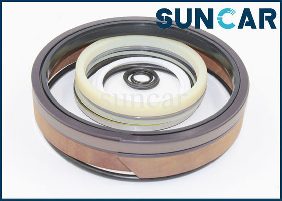 Suku Cadang Pengganti Dozer 7079966620 Kit Segel Perbaikan Komatsu Untuk Silinder Kemiringan Pisau