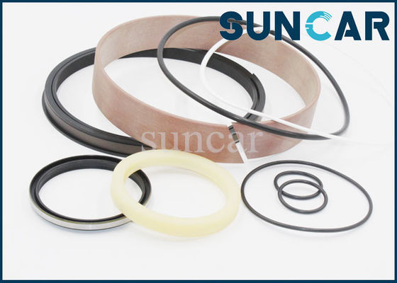 Ripper Lift Cylinder 707-99-71420 Service Kit Kit Segel Hidraulik Untuk Komatsu D155A-2
