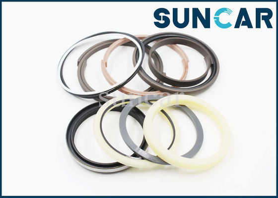 4206343 Kit Segel Perbaikan Silinder Hidraulik Untuk Lengan Ekskavator Hitachi EX100 Boom EX120