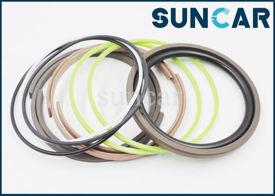 EX120-5 Hitachi 4364913 Kit Segel Perbaikan Silinder Lengan EX135UR Kit Servis Excavator