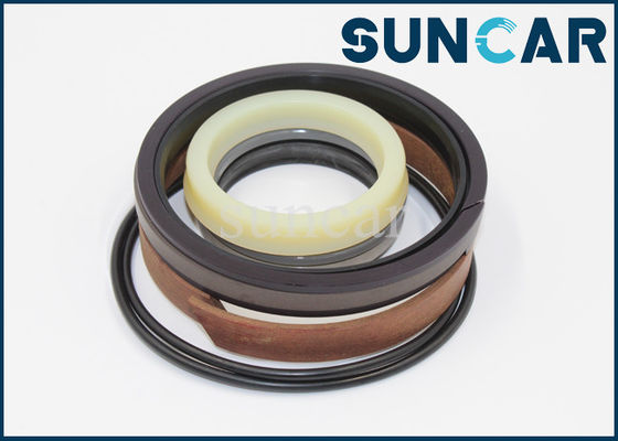 707-99-32110 Komatsu Dump Cylinder Seal Kit WA100-3A Wheel Loader Perbaikan Sealing Kit