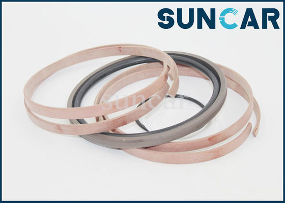 2438U587R110 Boom Seal Repair Kit Excavator Sealing Kit Untuk K909-A Kobelco Cylinder Assy
