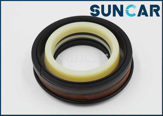 707-99-35320 Kit Segel Silinder Kemudi Komatsu WA500-6 Kit Servis Peralatan Wheel Loader